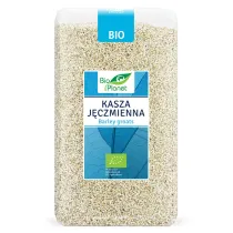 Bio Planet Kasza j�czmienna (uszkodzone opakowanie) 1 kg Bio