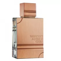 Al Haramain Woda perfumowana Amber Oud 60 ml