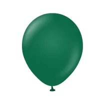 Godan Balony Standard Dark Green 100 szt.