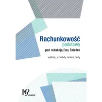 Rachunkowo��. Podstawy