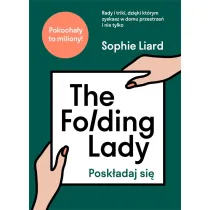The Folding Lady. Posk�adaj si�