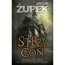Strzygo�. Henryk Zamroz. Tom 1