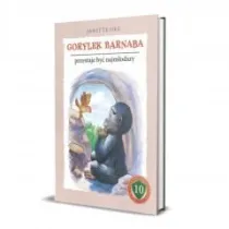 Gorylek Barnaba przestaje by najmodszy