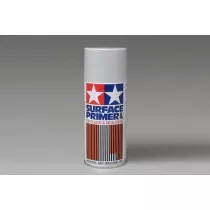 Tamiya Surface Primer L Gray 180 ml Spray