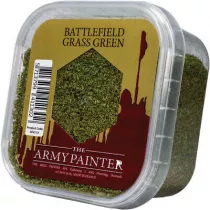 The Army Painter Army Painter - Battlefield Grass Green, Flock