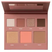 Paese Get The Glow Look paleta do makijau wielozadaniowa 16 g