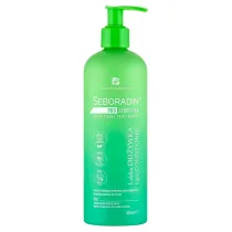 Seboradin Pro Seboclear lekka od�ywka do w�os�w 400 ml