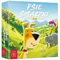 Psie smaczki Nasza Ksi�garnia