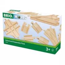 Zestaw torw 33307 Brio