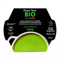 Cereal Terra Krem z bobu 270 g Bio