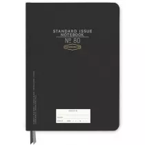 Designworks Ink Notes Jumbo Black