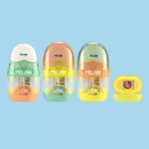 Milan Temper�wko-gumka Capsule New Look