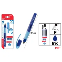 Piro wieczne MP 0.5mm z wkadami