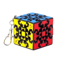 �amig��wka MINI brelok Gear Cube Recent Toys poziom 3,5/5 G3
