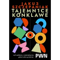 Tajemnice konklawe, czyli spotkania z matematyk� tam, gdzie trudno j� dostrzec
