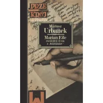 Marian Eile. Poczciwy cynik z „Przekroju”