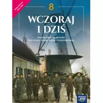 Wczoraj i dzi 8. Podrcznik do historii dla klasy smej szkoy podstawowej