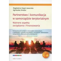 Partnerstwo i komunikacja w samorz�dzie terytor.