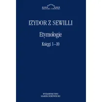 Etymologie. Ksi�gi 1-10