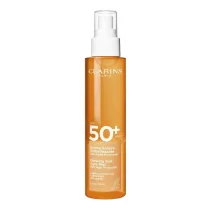 Clarins Mgie�ka ochronna do opalania SPF50+ 150 ml