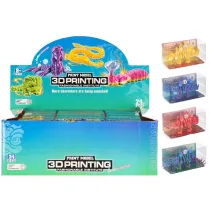 Dinozaur szkielet 3D Stegozaur A-0723