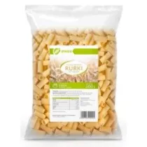 Silor Invex Makaron orkiszowy rurka 500 g Bio