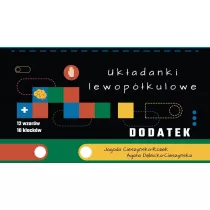 Ukadanki lewopkulowe. Dodatek