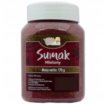 Royal Brand Sumak mielony 170 g