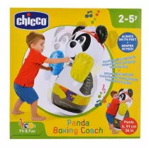Panda boxing Chicco