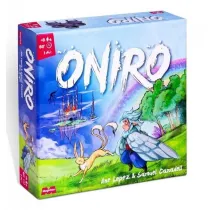 Oniro Magic Box