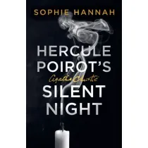 Hercule Poirot`s Silent Night wer. angielska
