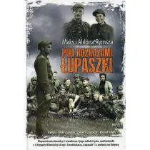 Pod rozkazami �upaszki TW