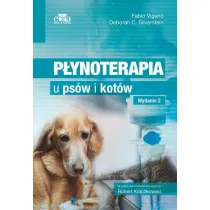 P�ynoterapia u ps�w i kot�w