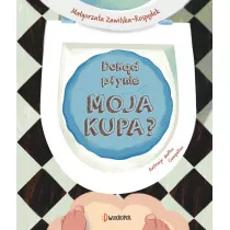 Dokd pynie moja kupa?