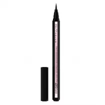 Maybelline Hyper Easy Brush Tip Liner eyeliner w pisaku 800 Black