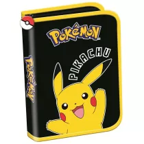 St. Majewski Pirnik dwuklapkowy bez wyposaenia Pokemon