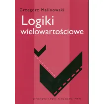 Logiki wielowarto�ciowe