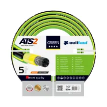 Cellfast W ogrodowy Green ATS2 TM 1/2" 50 mb