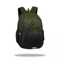Coolpack Gradient Grass Plecak 2-komorowy Coolpack Pick Gradient Grass