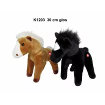 Ko� z g�osem 20cm MIX Sun-Day