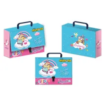Beniamin Teczka z r�czk� Minionki