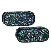 Starpak Pirnik saszetka 1zamek School