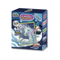 Zestaw kreatywny Strigo stw�rz sw�j diamentowy obraz Unicorn