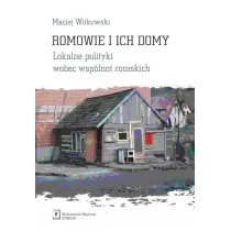 Romowie i ich domy