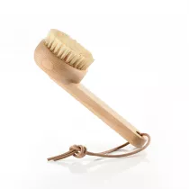 Zone Denmark Szczotka kpielowa z rczk 18 cm Inu 11000