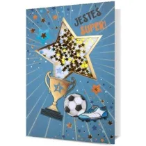 Pan Dragon Karnet B6 Jeste� super HM-200-1932