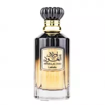 Lattafa Woda perfumowana Awraq Al Oud 100 ml