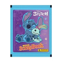 Panini Saszetka z nakejkami Stitch