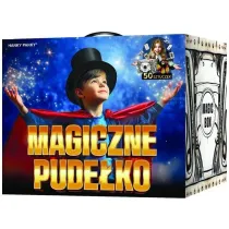 Magiczne Pude�ko CARTAMUNDI