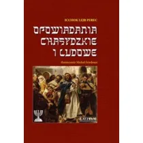 Opowiadania chasydzkie i ludowe TW